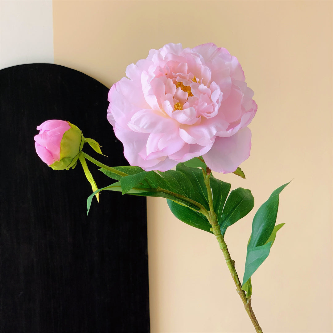 Florale Dekoration