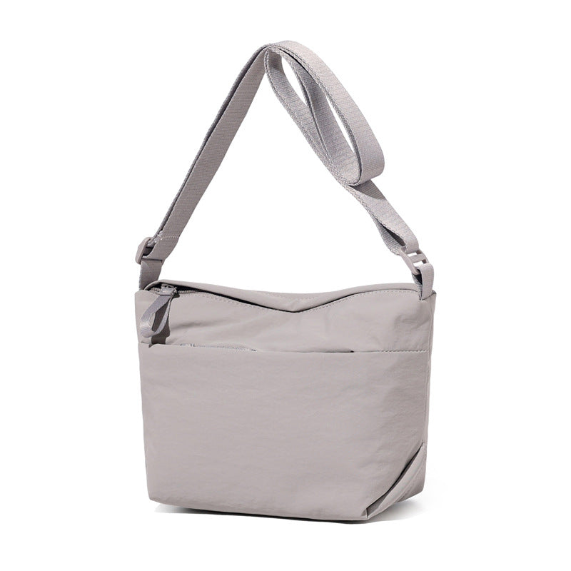 Vielseitige Crossbody Schultertasche