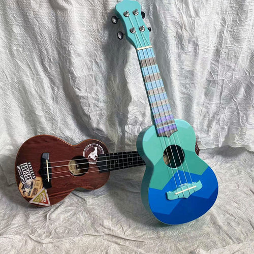 Toy Ukulele Karnz