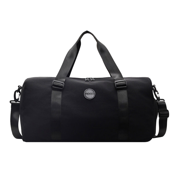 Hochwertige Canvas Wochenend-Duffle Bag