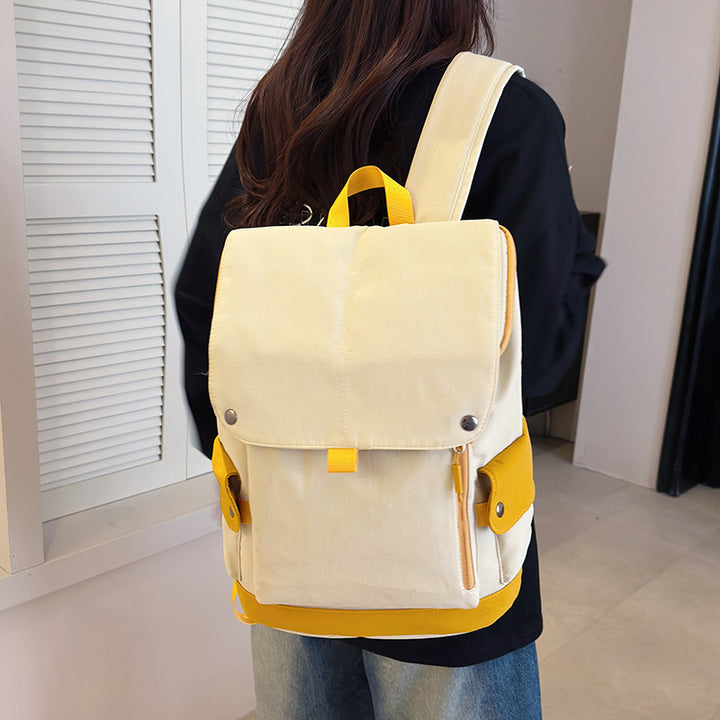 Vielseitiger urbaner Reiserrucksack Karnz