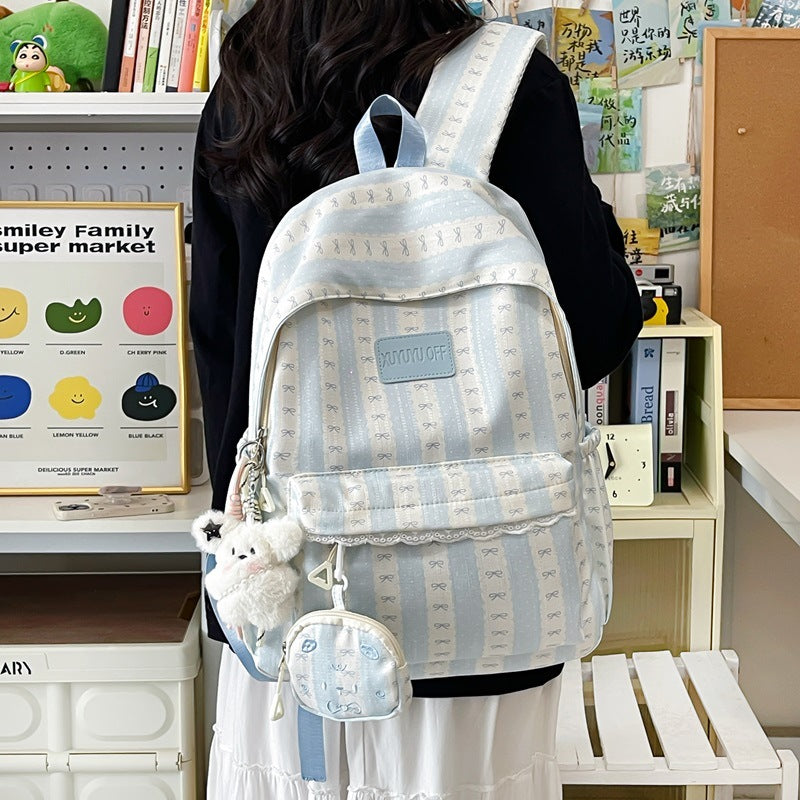 Niedlicher Charakter-Themen-Rucksack Karnz 1791205115