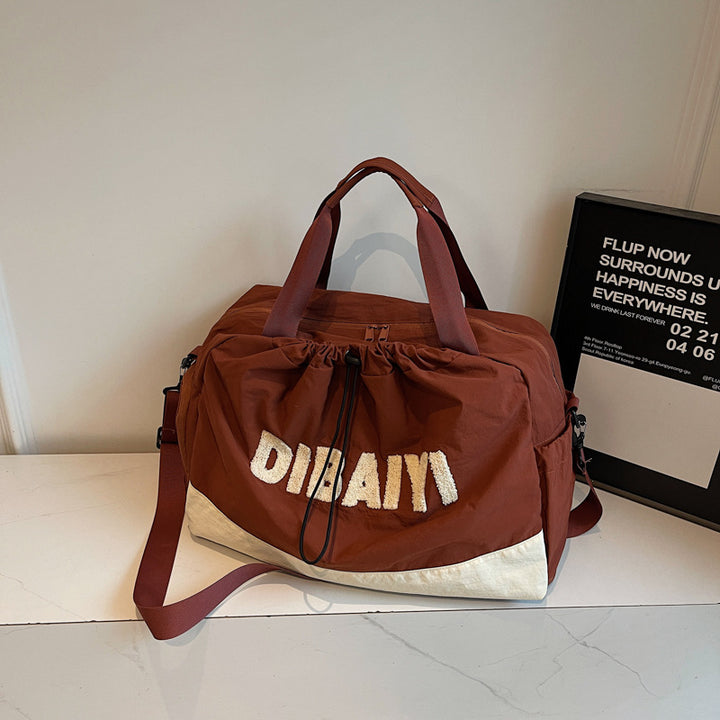 Professionelle Sport Gym Duffel