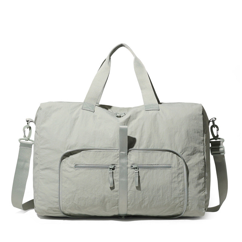 Vielseitige Wochenend-Duffel-Tasche Karnz