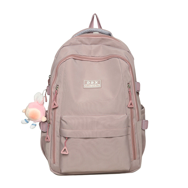 Vielseitiger Mehrfachfach-Rucksack