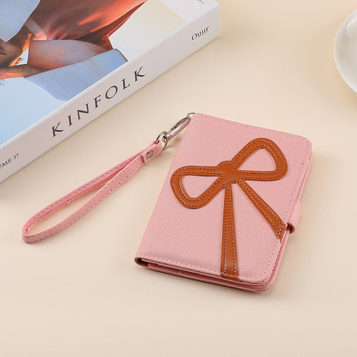 Stylische Handgelenktasche