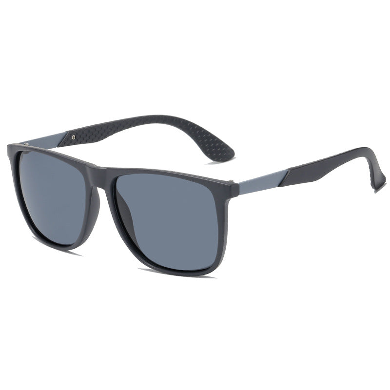 Damen Sportliche und stylische Sonnenbrille mit rutschfesten Bügeln Karnz