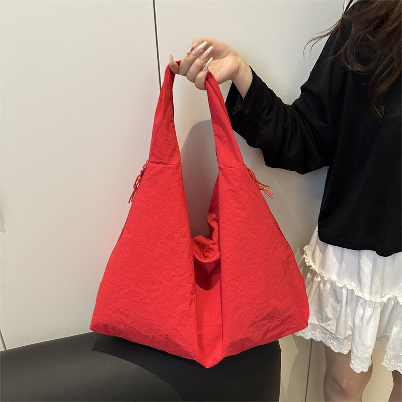 Geräumige Utility Tote Tasche Karnz