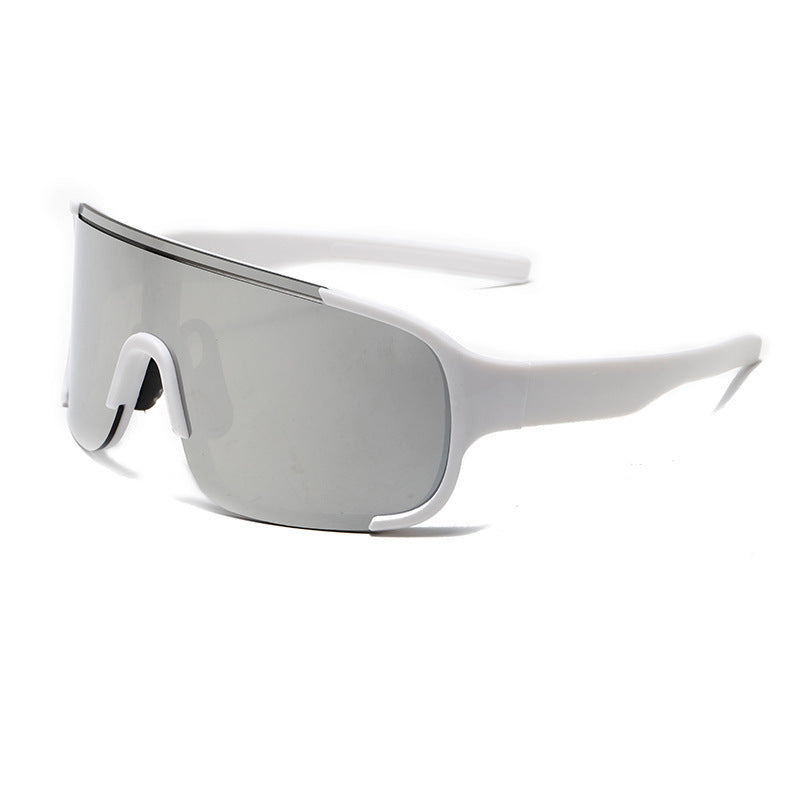 Damen Sportliche Schutzbrille mit ergonomischem Design Karnz