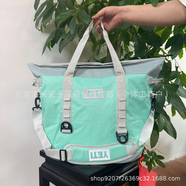 Unisex Kühltasche Karnz