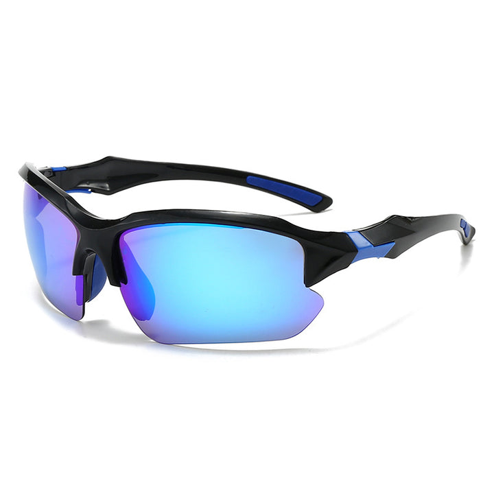 Sports Performance Shield Sonnenbrille