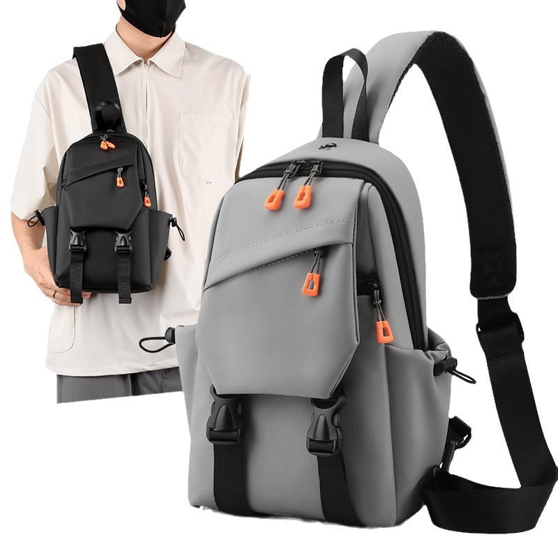 Kompakte Utility Sling Backpack Karnz