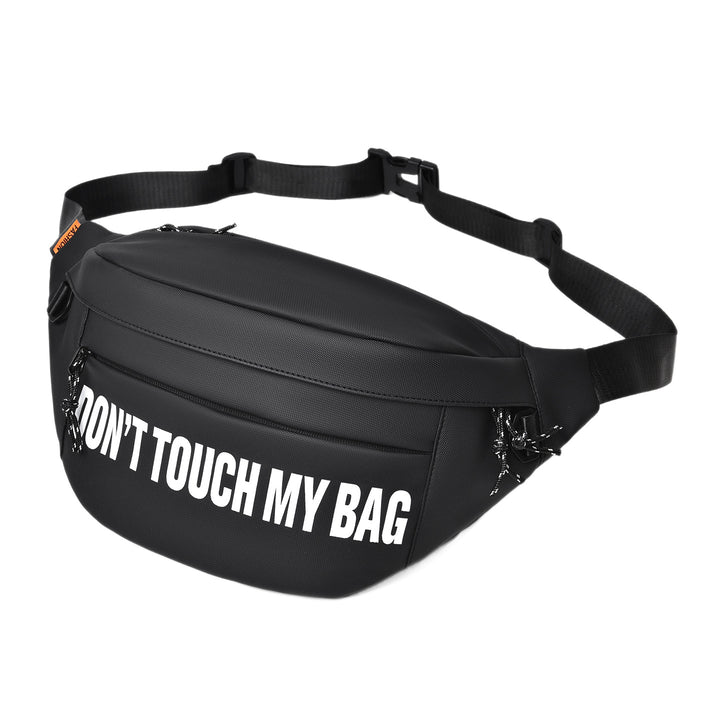 Stylische Statement Bauchtasche Karnz