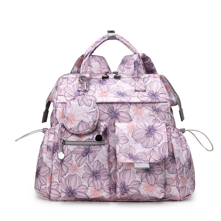 Mehrzweck-Reiserucksack Karnz
