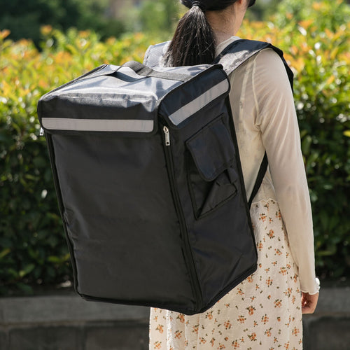 Unisex Kühl-Rucksack Karnz