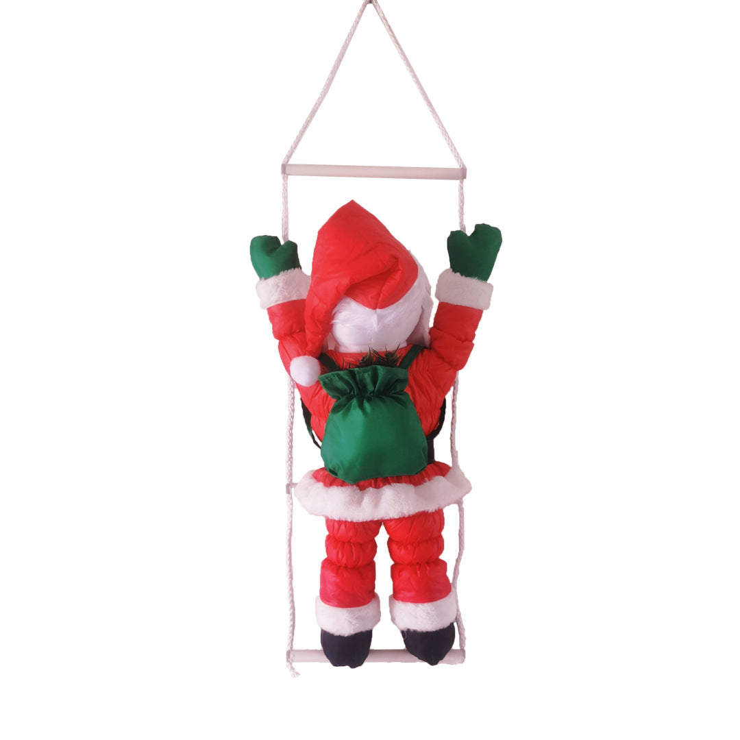 Weihnachtsdeko Figur