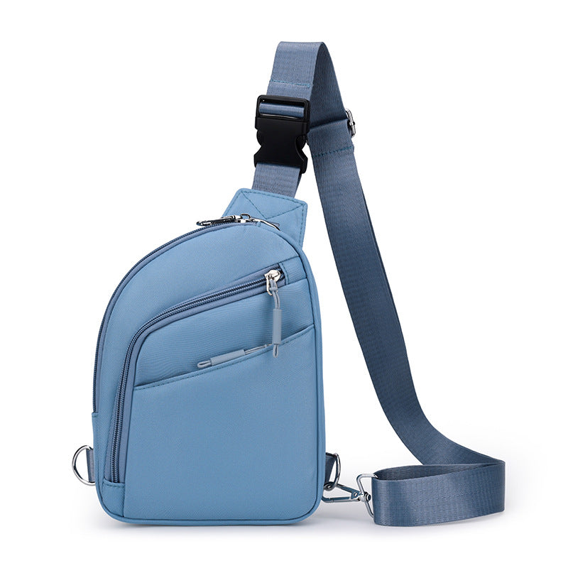 Kompakte Urban Sling Bag Karnz