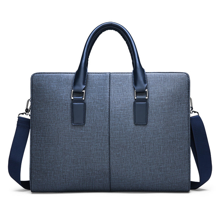 Elegante Business-Laptoptasche Karnz