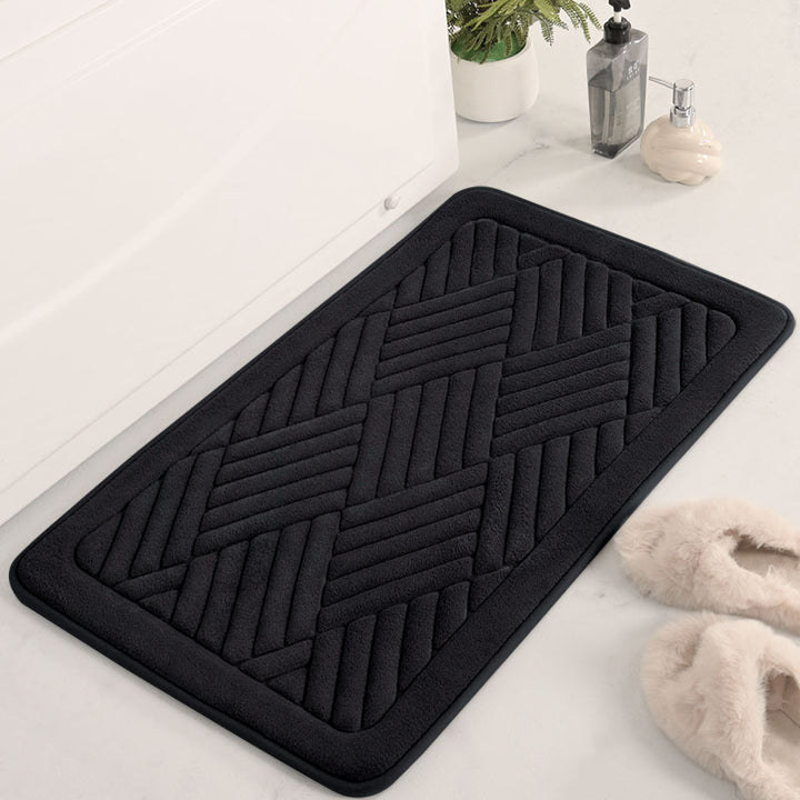 Memory Foam Badmatte
