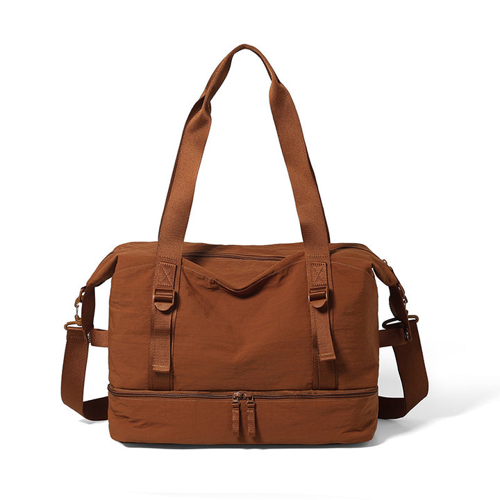 Vielseitige Reisetasche für mehrere Zwecke