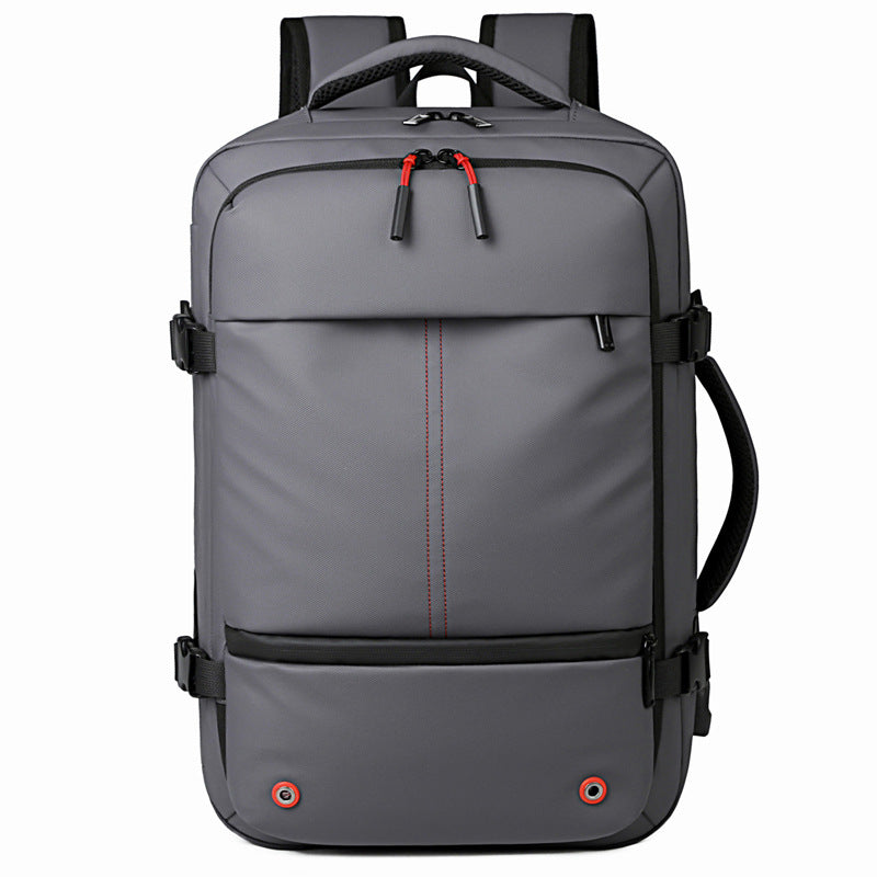 Premium Funktionaler Reise-Rucksack Karnz