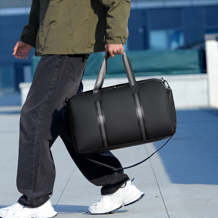 Funktionale wasserdichte Duffel-Tasche Karnz