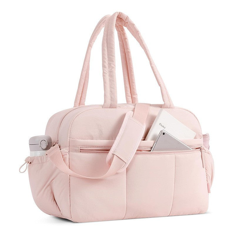 Elegante Reisetasche mit Vielseitigen Fächern Karnz