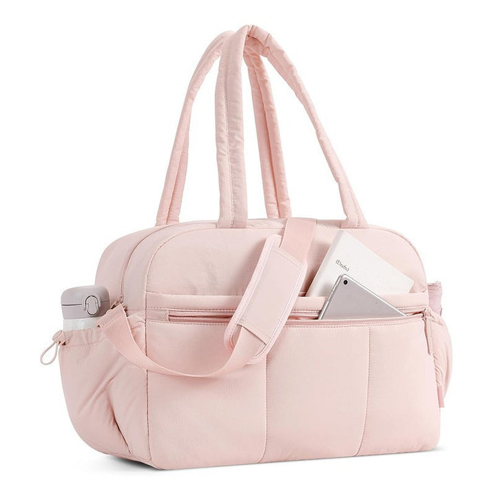 Elegante Reisetasche mit Vielseitigen Fächern Karnz