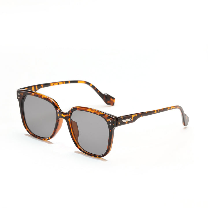 Damen Vintage Stil Sonnenbrille Karnz