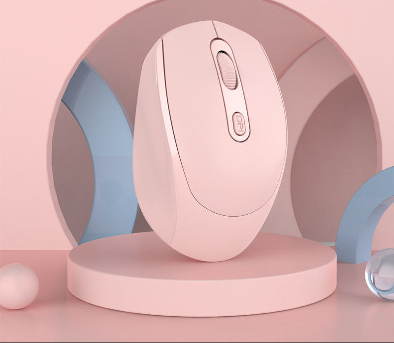 Ergonomische Drahtlose Maus Karnz