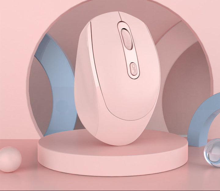 Ergonomische Drahtlose Maus Karnz