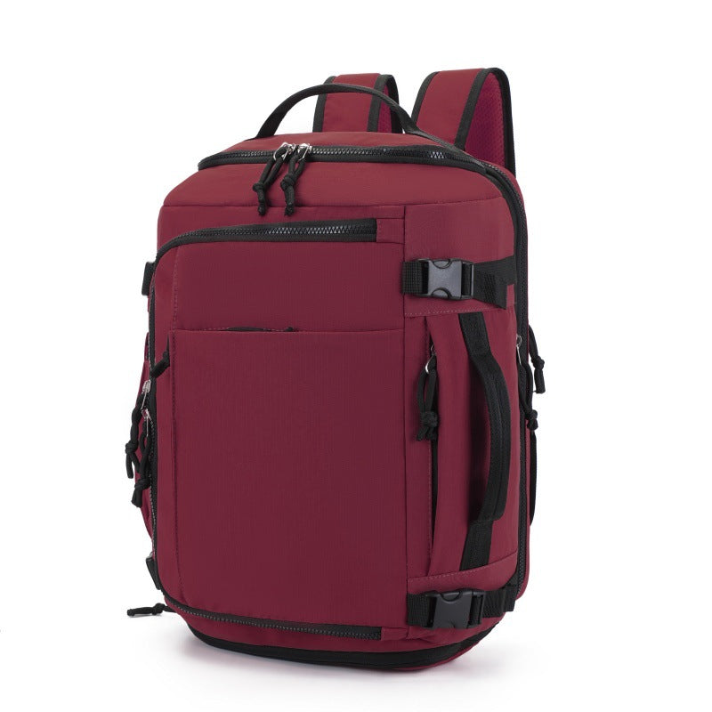Taktischer Multifunktions-Rucksack Karnz