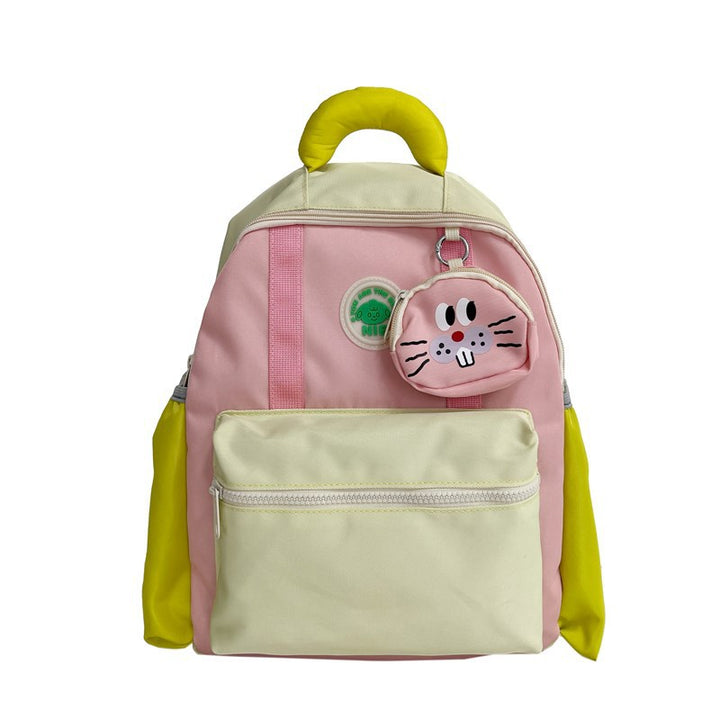 Lässiger Rucksack Karnz