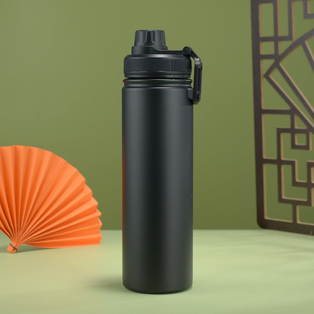 Unisex Thermosflasche Karnz
