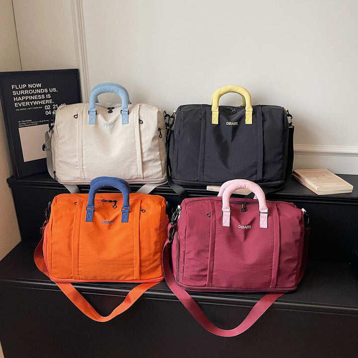 Multi-Funktionale Reise-Duffle-Bag Karnz