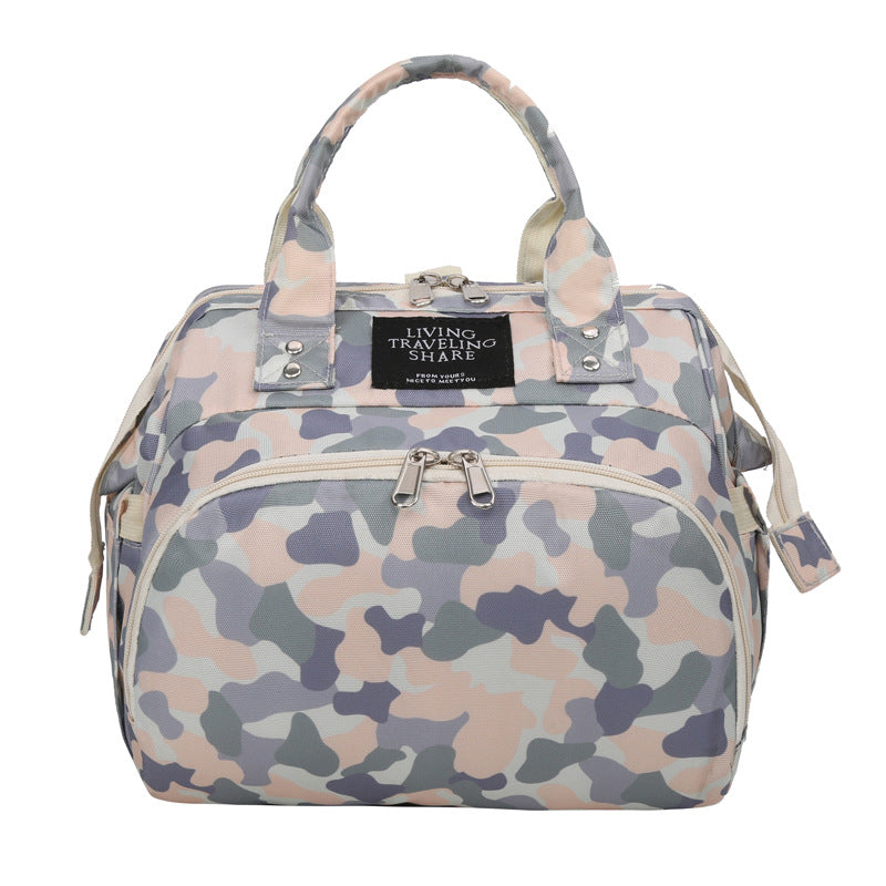 Multi-Zweck-Wochenend-Reisetasche Karnz