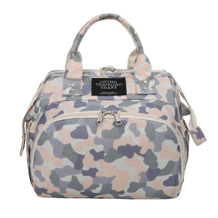 Multi-Zweck-Wochenend-Reisetasche Karnz