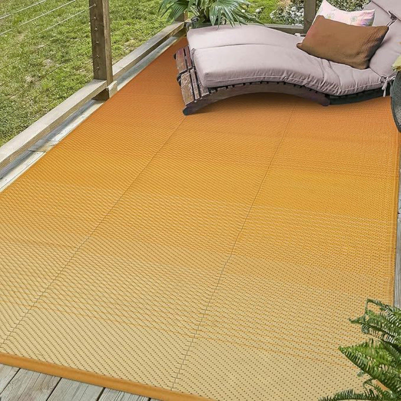 Outdoor tragbare Bodenmatte
