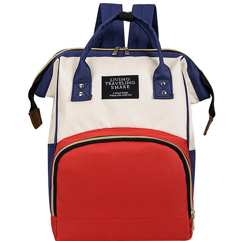 Multifunktionaler Rucksack Karnz
