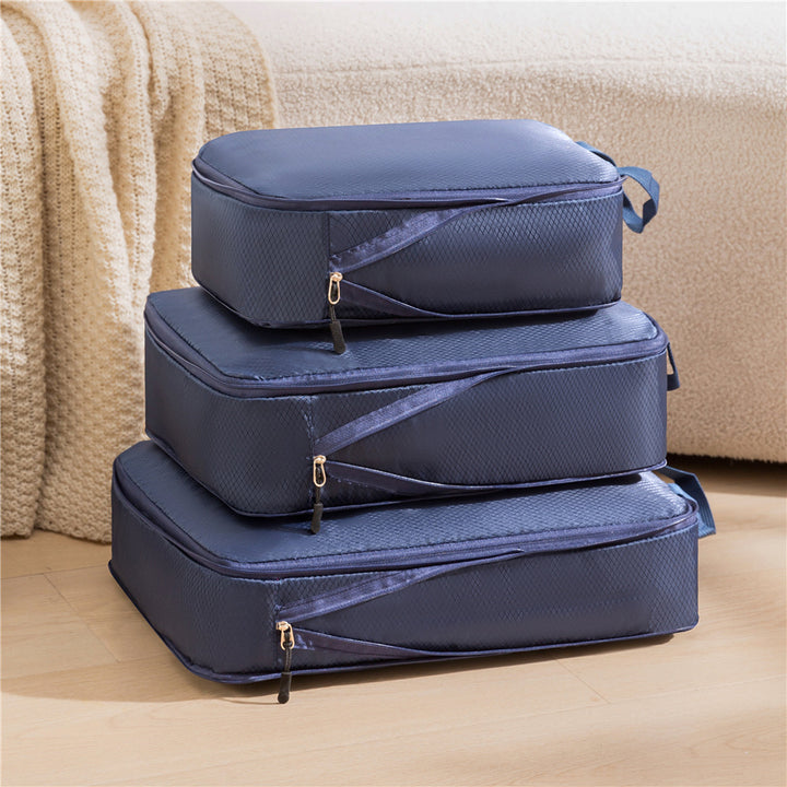 Multi-Layer Reiseaufbewahrung Organizer Karnz