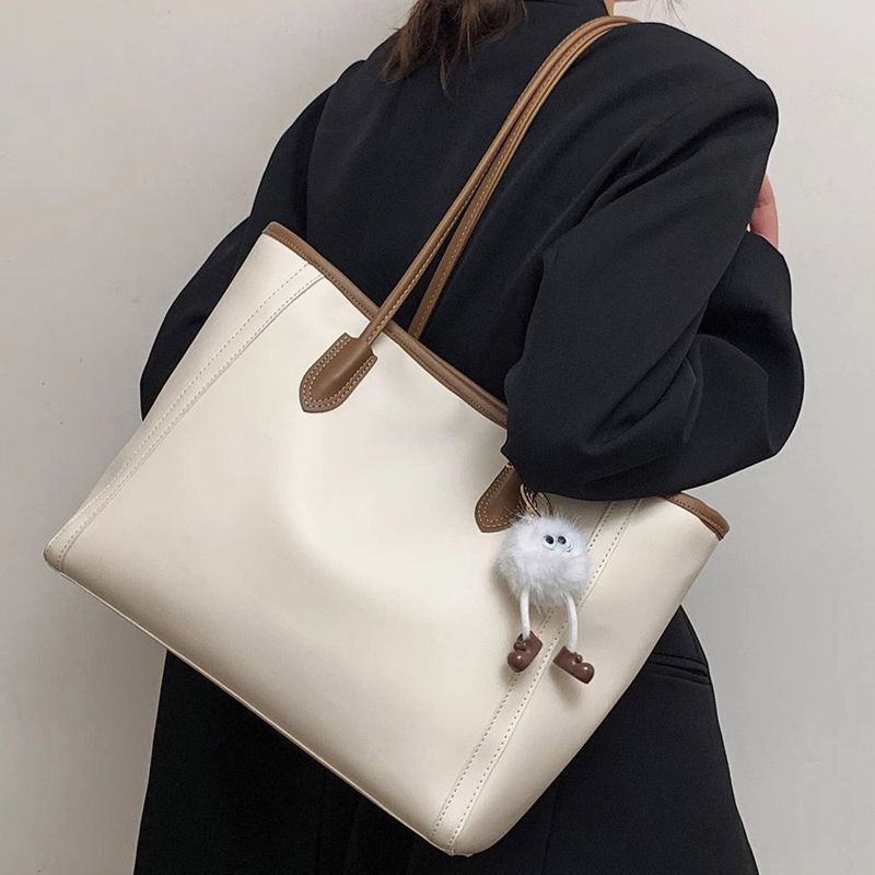 Premium Strukturierte Tote Bag Karnz