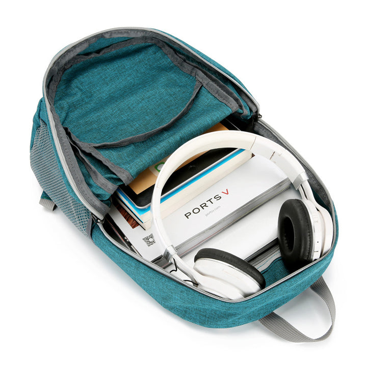 Leichtgewichtiger Outdoor-Wasserabweisender Rucksack Karnz