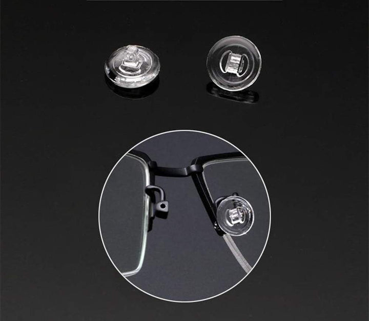 Eyewear Nasenpolster Karnz