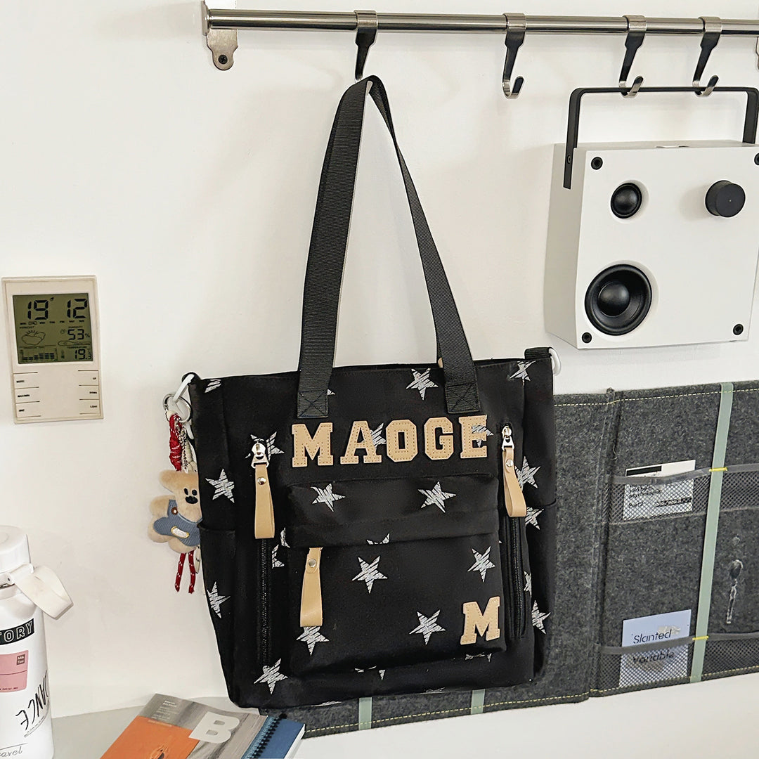 Stylischer Multi-Taschen Freizeit-Rucksack Karnz 1791205607