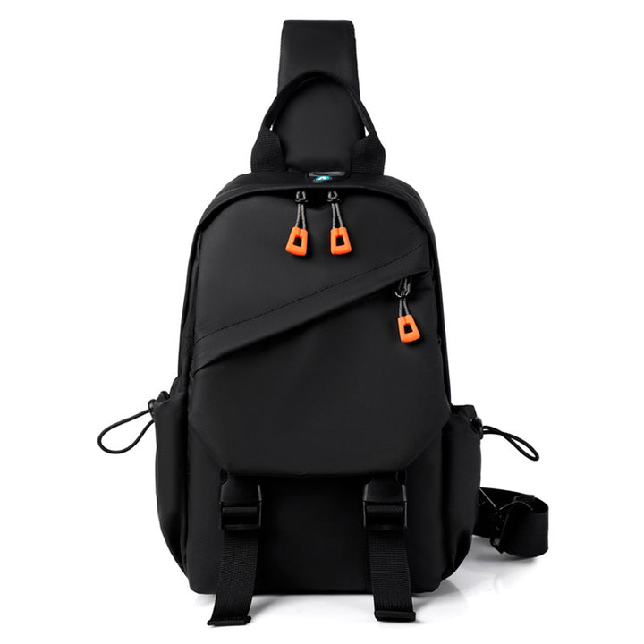 Kompakte Utility Sling Tasche Karnz
