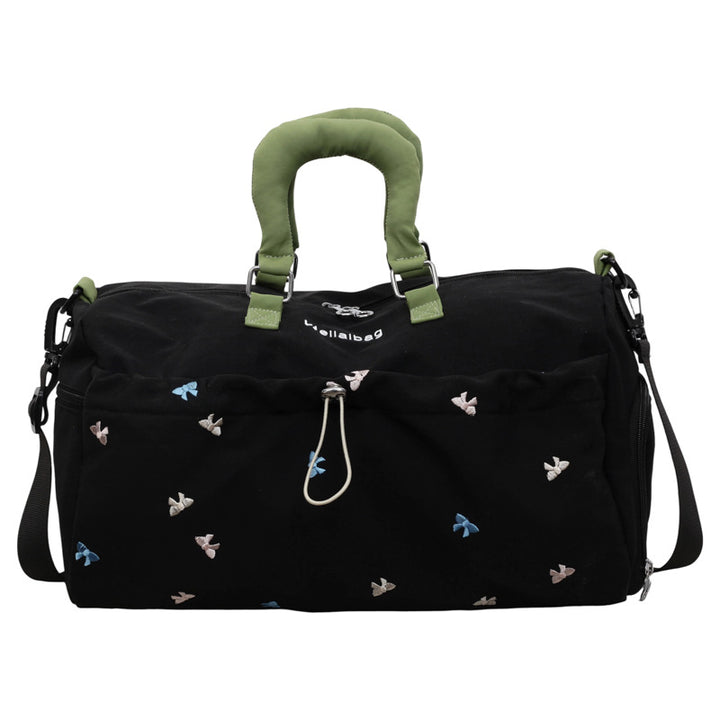Stylische Multifunktionale Reisetasche Karnz