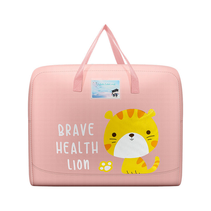 Fun Design Aufbewahrungstasche Karnz