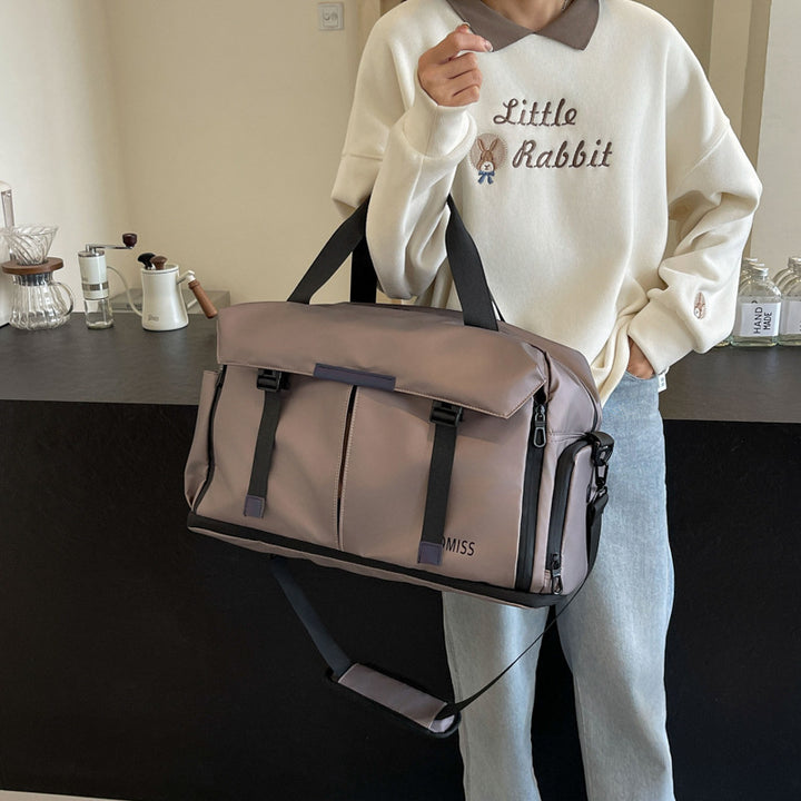 Vielseitige Reisetasche Karnz