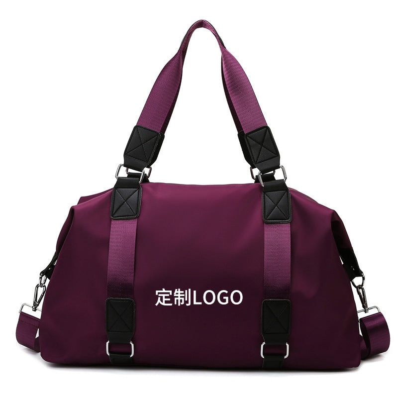 Haltbarer Sport-Duffle-Bag Karnz 1790692546
