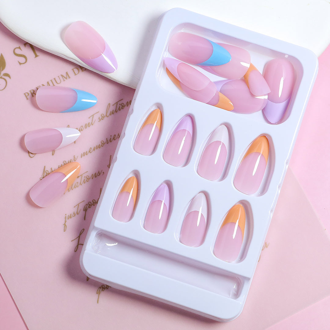 Artistic Nail Design Kit Karnz
